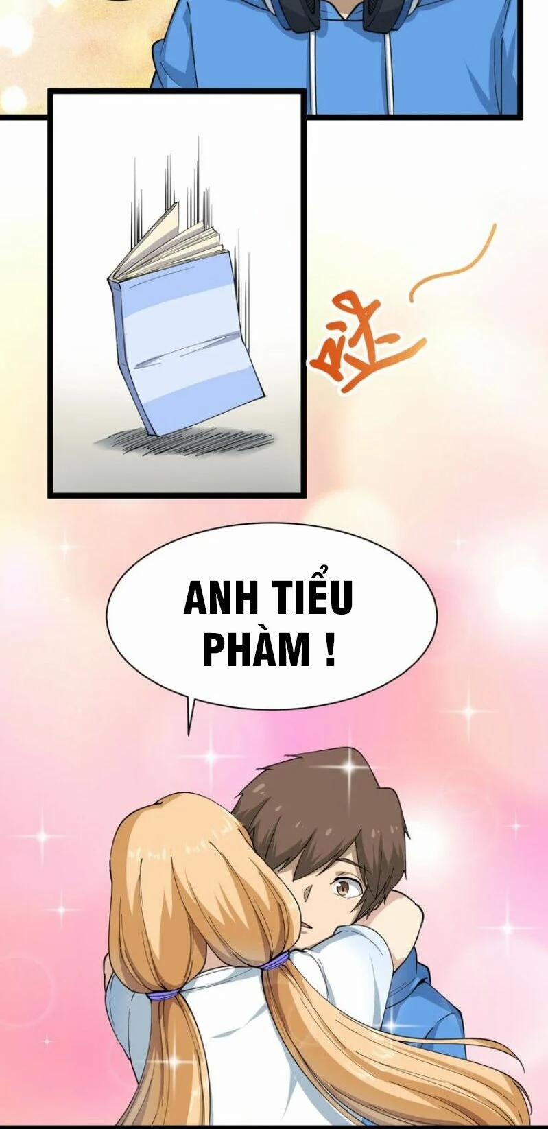 Cửa Hàng Đào Bảo Thông Tam Giới 28 trang 19