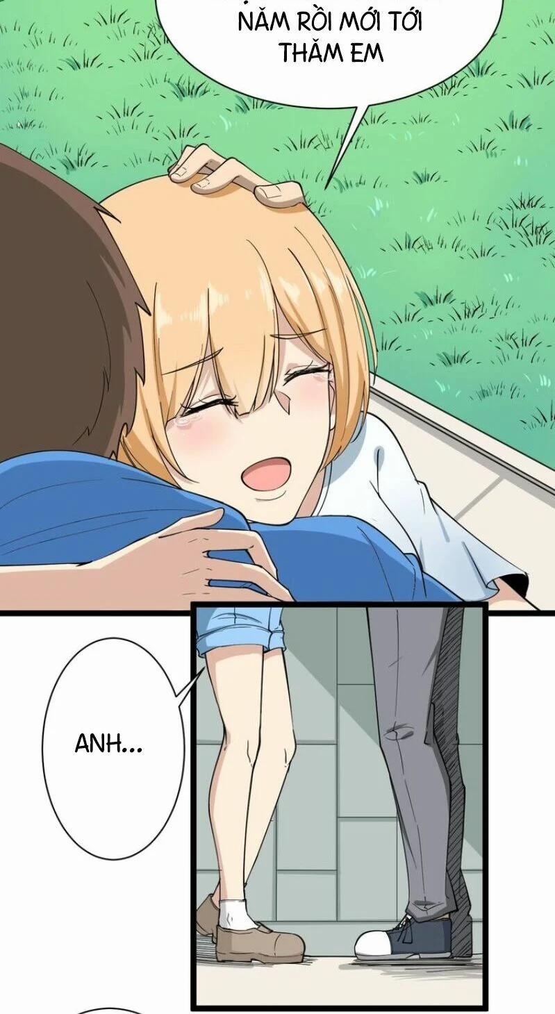 Cửa Hàng Đào Bảo Thông Tam Giới 28 trang 23