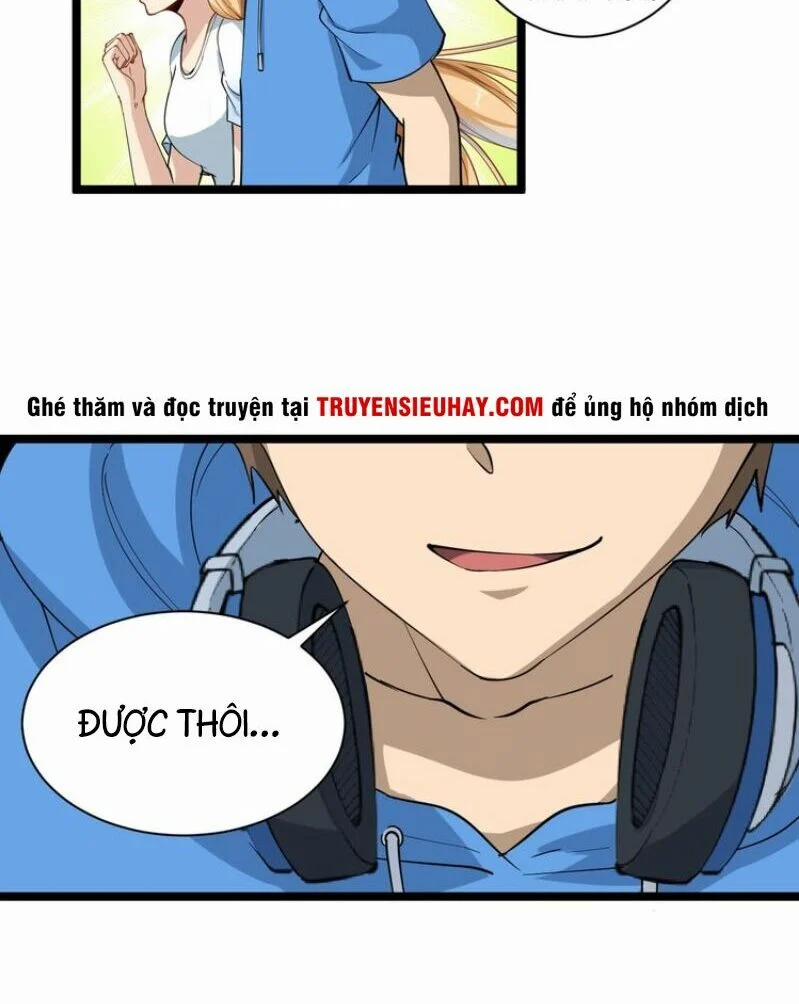 Cửa Hàng Đào Bảo Thông Tam Giới 28 trang 34