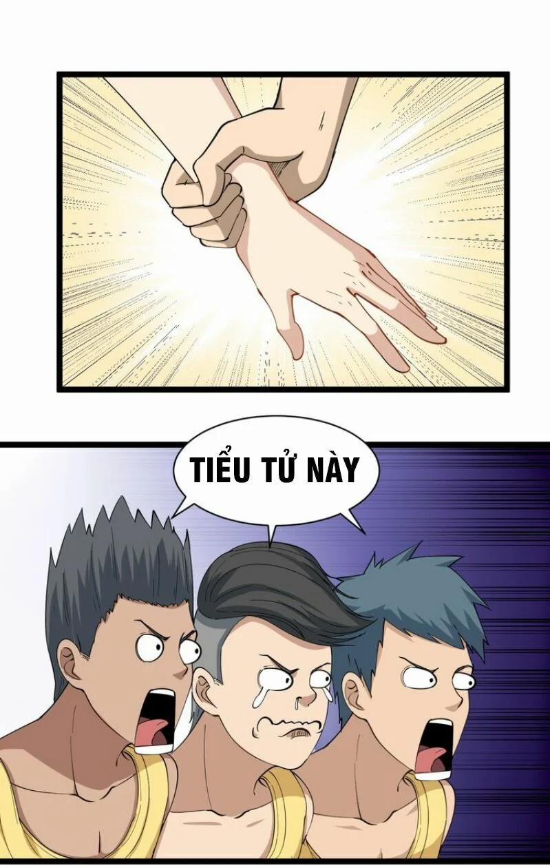 Cửa Hàng Đào Bảo Thông Tam Giới 28 trang 35