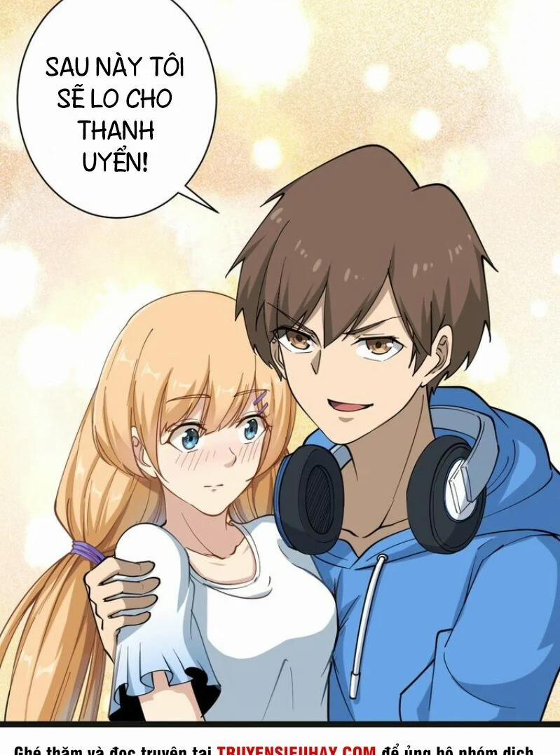 Cửa Hàng Đào Bảo Thông Tam Giới 28 trang 37