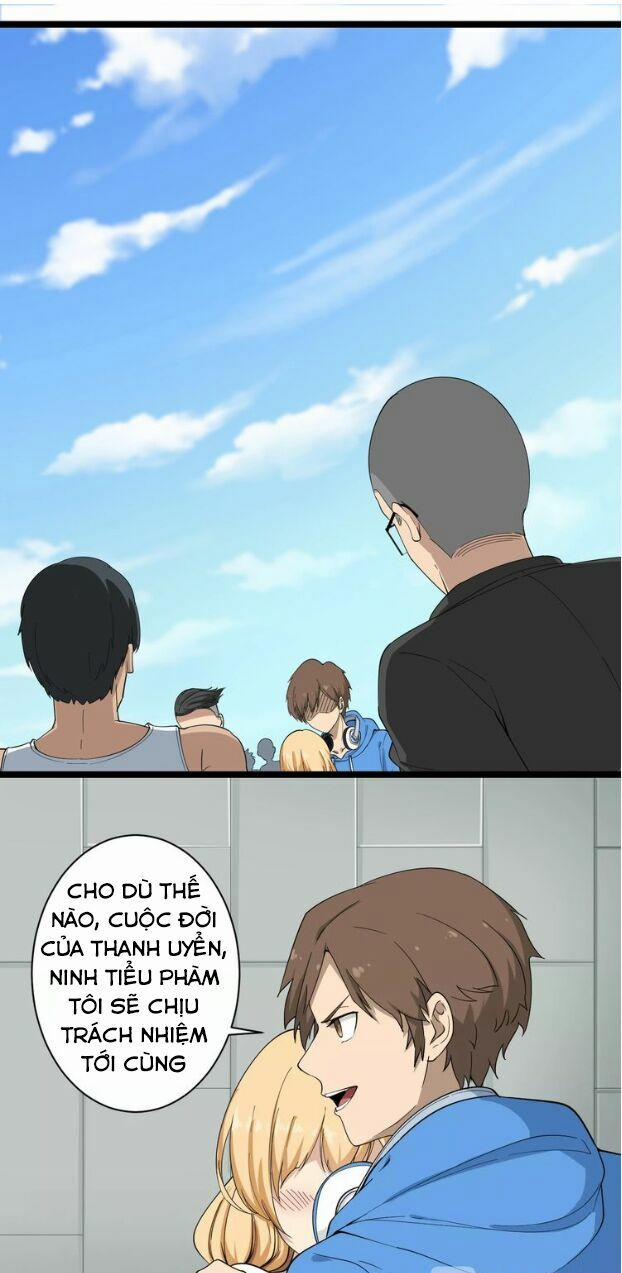 Cửa Hàng Đào Bảo Thông Tam Giới 29 trang 1