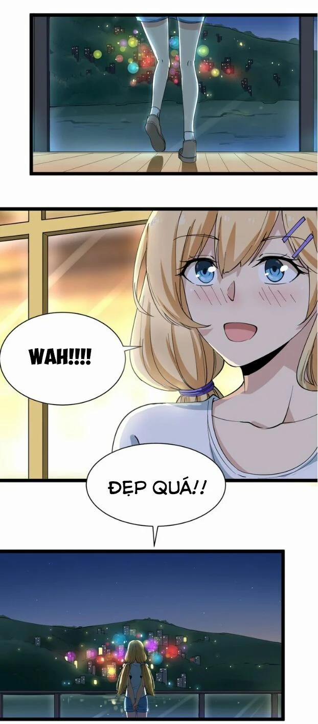 Cửa Hàng Đào Bảo Thông Tam Giới 29 trang 19