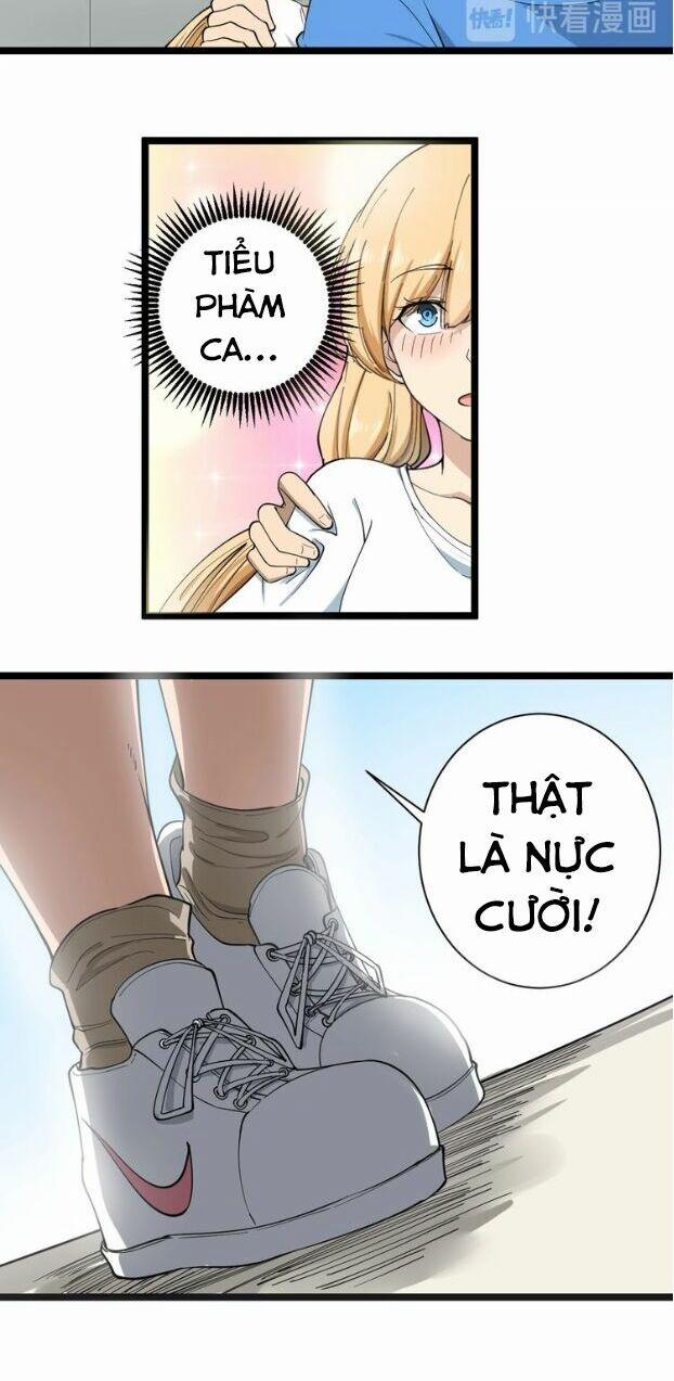 Cửa Hàng Đào Bảo Thông Tam Giới 29 trang 2