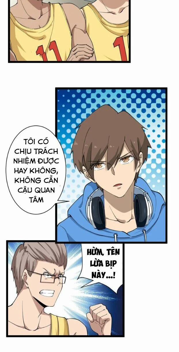 Cửa Hàng Đào Bảo Thông Tam Giới 29 trang 7