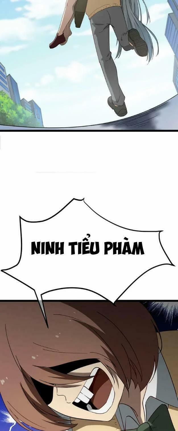 Cửa Hàng Đào Bảo Thông Tam Giới 3 trang 11