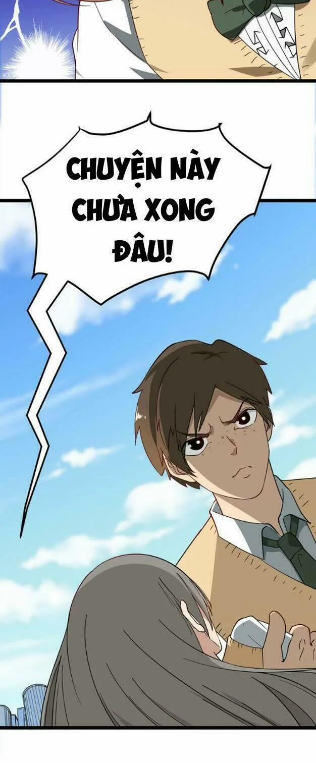 Cửa Hàng Đào Bảo Thông Tam Giới 3 trang 12