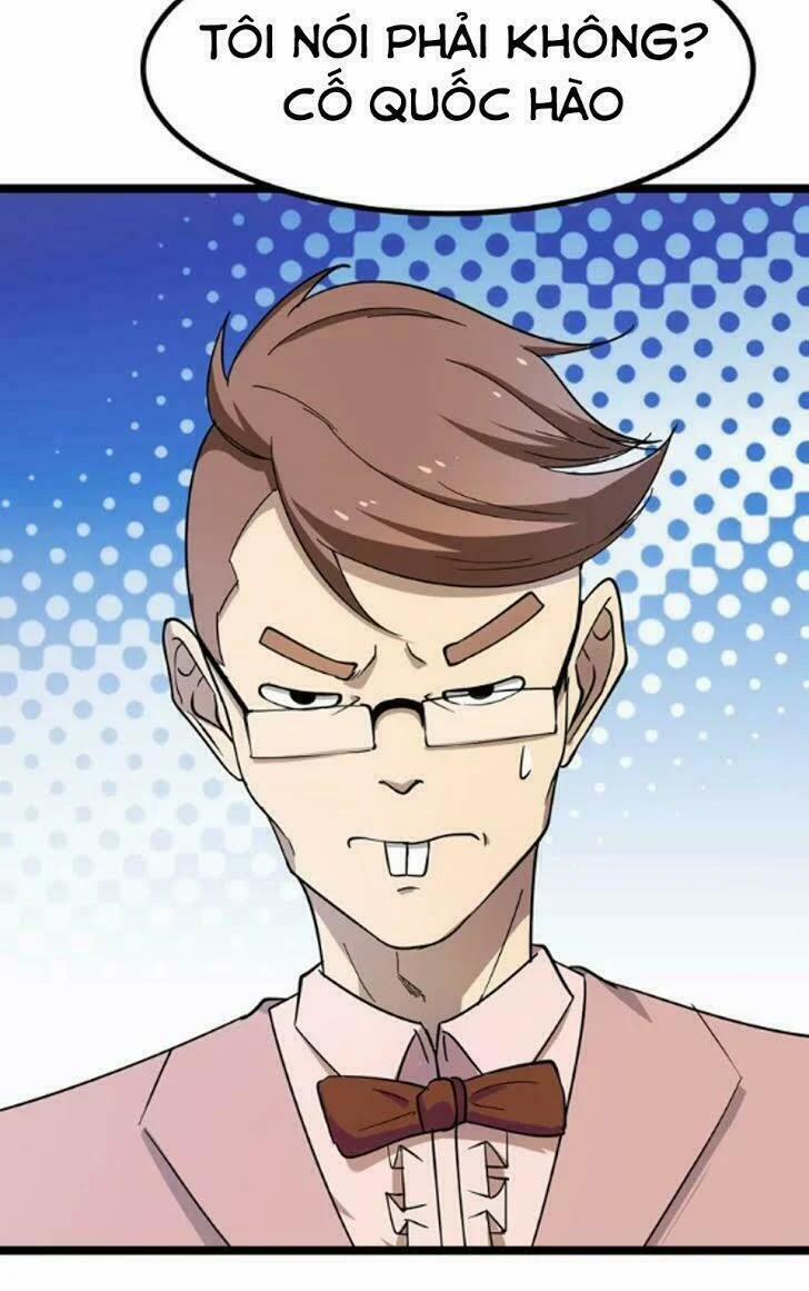 Cửa Hàng Đào Bảo Thông Tam Giới 3 trang 29