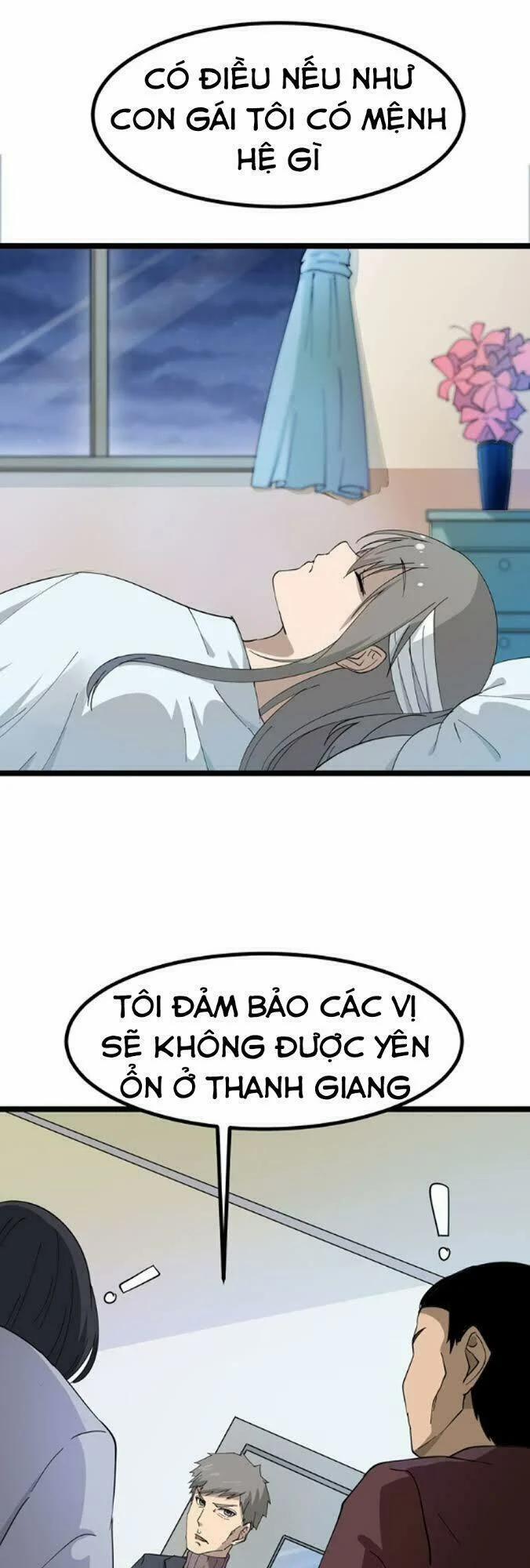 Cửa Hàng Đào Bảo Thông Tam Giới 3 trang 33