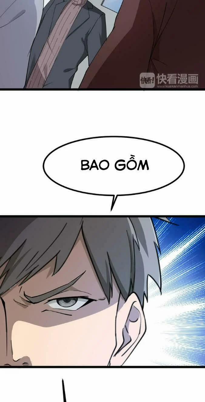 Cửa Hàng Đào Bảo Thông Tam Giới 3 trang 34