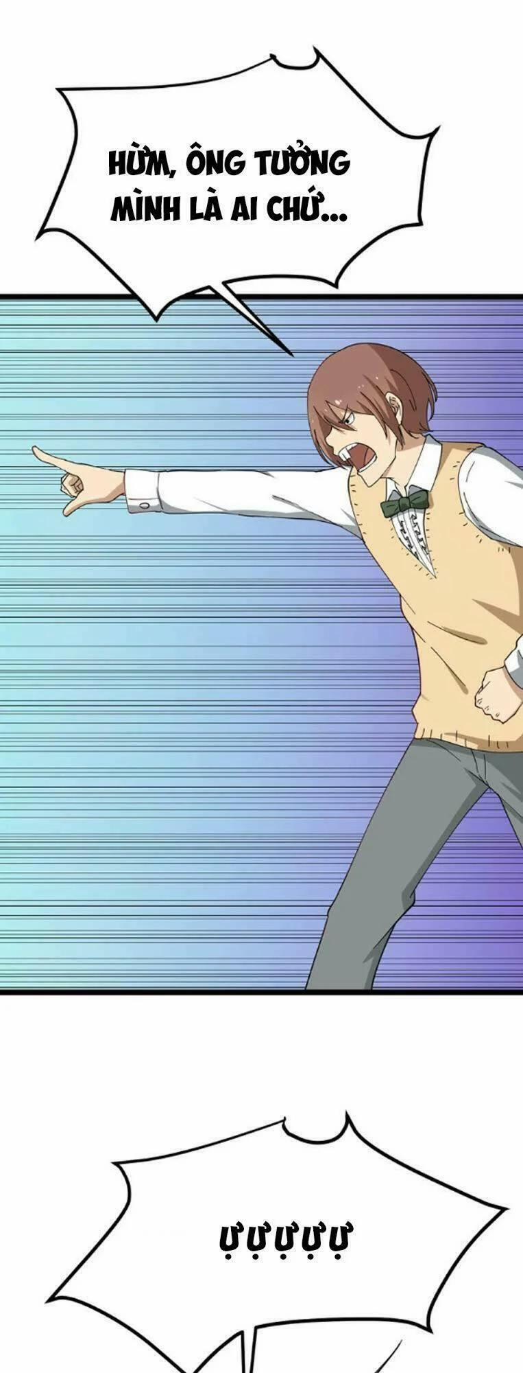 Cửa Hàng Đào Bảo Thông Tam Giới 3 trang 36