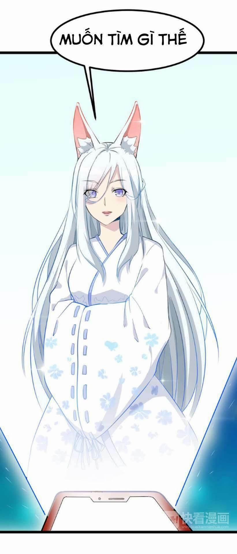 Cửa Hàng Đào Bảo Thông Tam Giới 3 trang 46