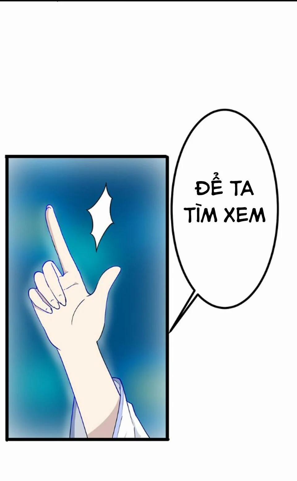 Cửa Hàng Đào Bảo Thông Tam Giới 3 trang 51