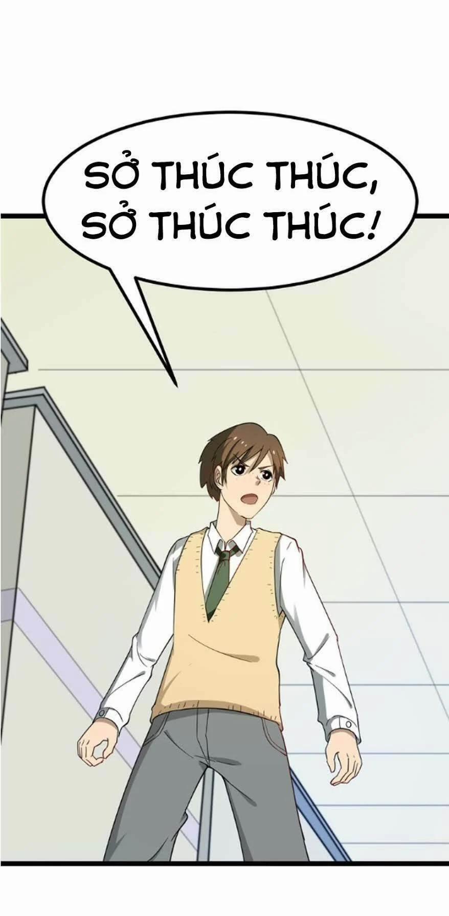 Cửa Hàng Đào Bảo Thông Tam Giới 3 trang 67