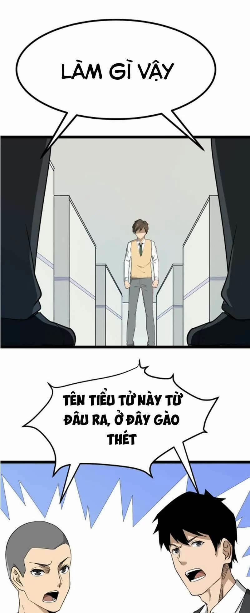 Cửa Hàng Đào Bảo Thông Tam Giới 3 trang 68