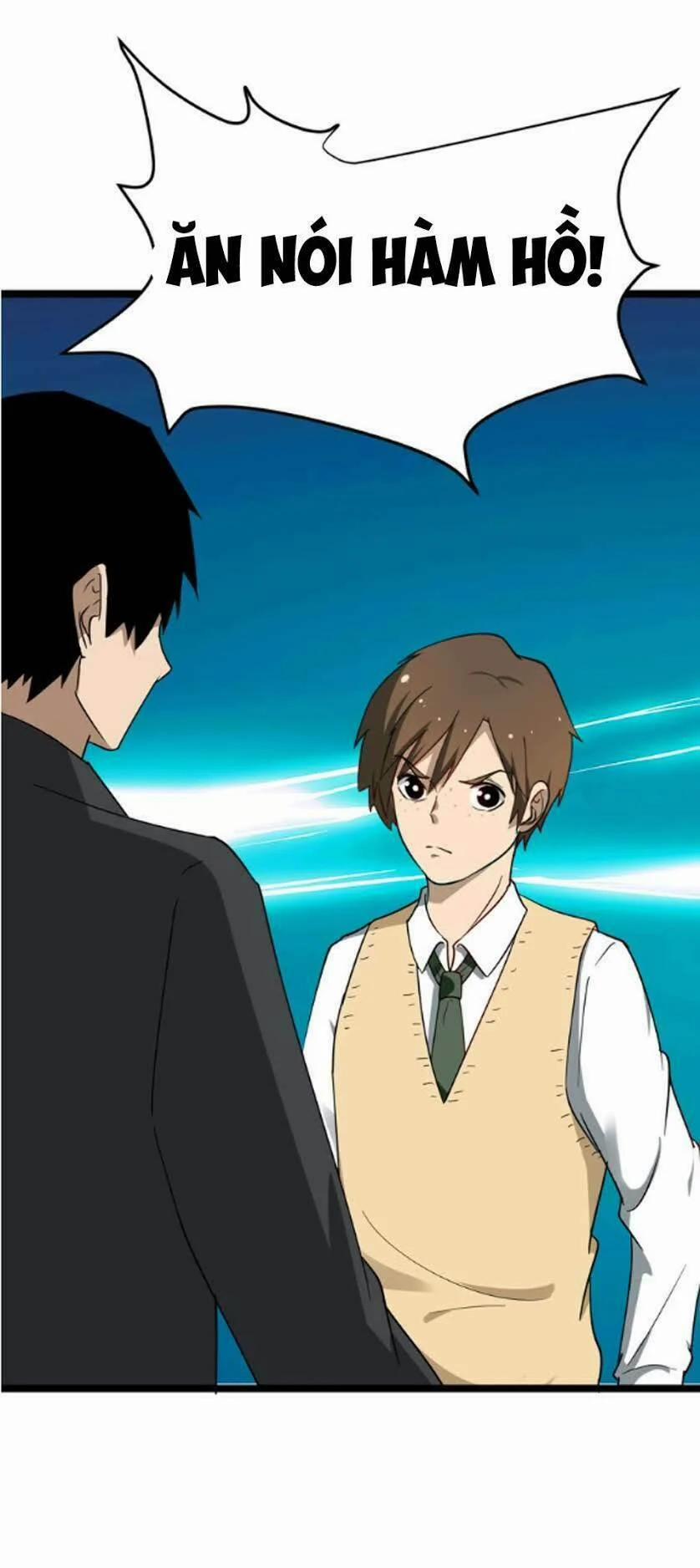 Cửa Hàng Đào Bảo Thông Tam Giới 3 trang 70