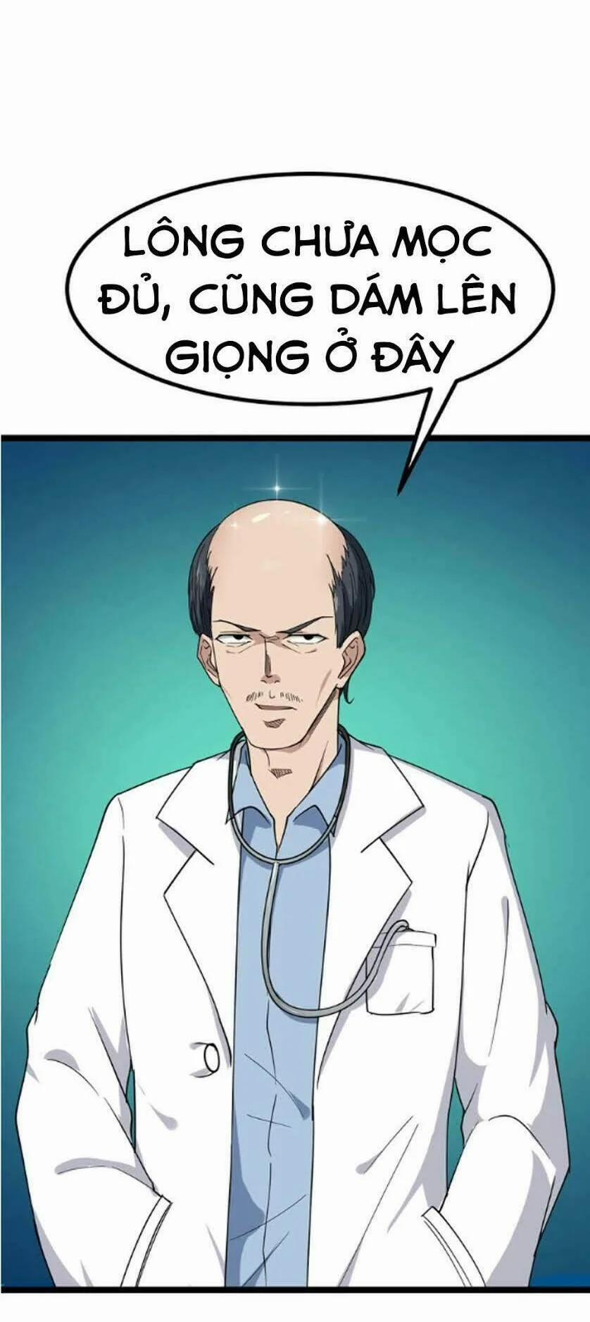 Cửa Hàng Đào Bảo Thông Tam Giới 3 trang 71