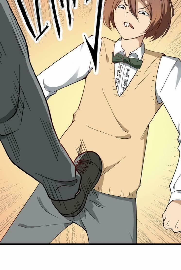 Cửa Hàng Đào Bảo Thông Tam Giới 3 trang 8