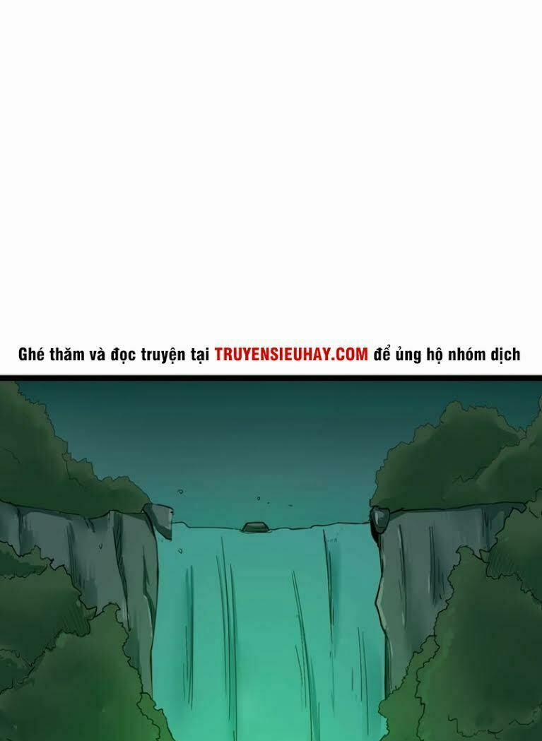 Cửa Hàng Đào Bảo Thông Tam Giới 30 trang 1