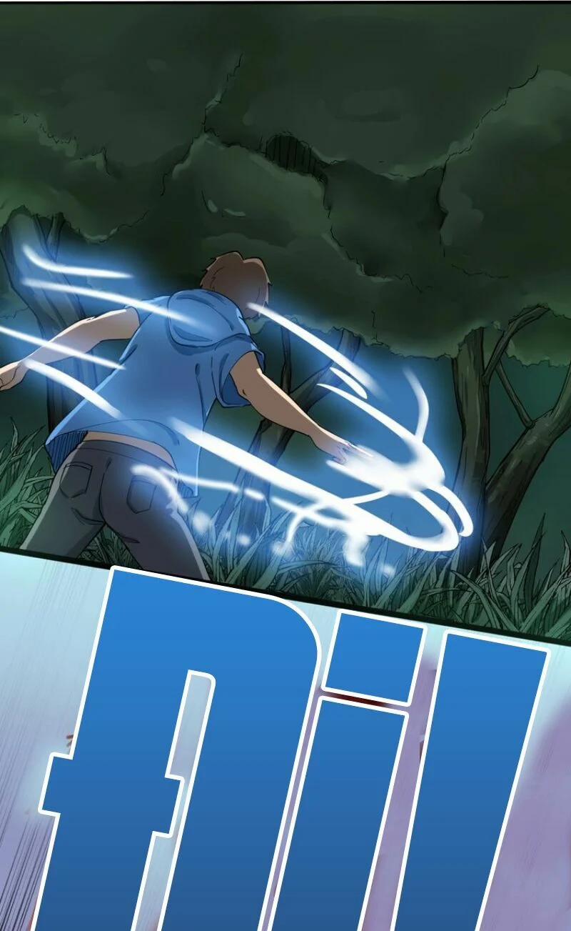 Cửa Hàng Đào Bảo Thông Tam Giới 30 trang 15