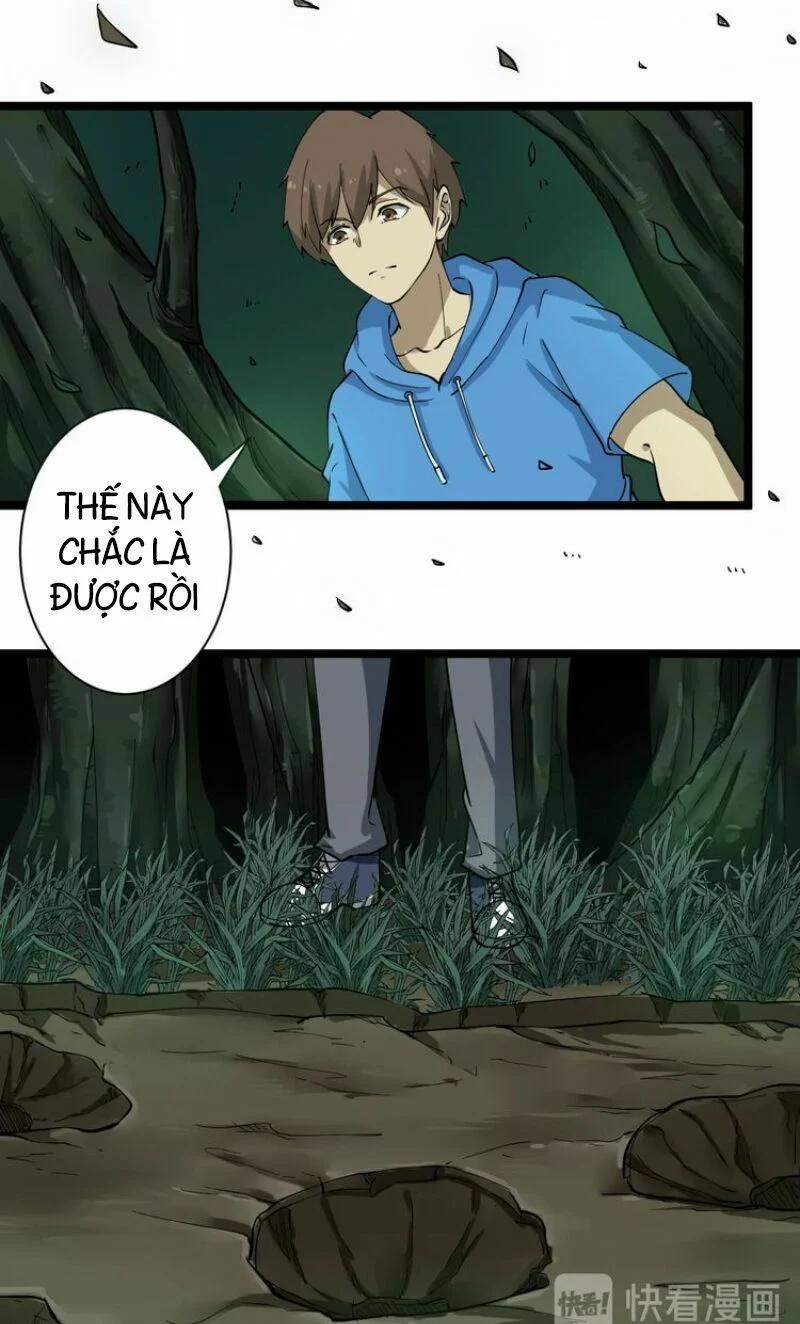 Cửa Hàng Đào Bảo Thông Tam Giới 30 trang 19