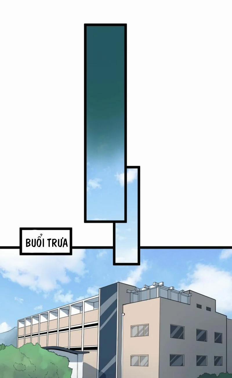 Cửa Hàng Đào Bảo Thông Tam Giới 30 trang 31