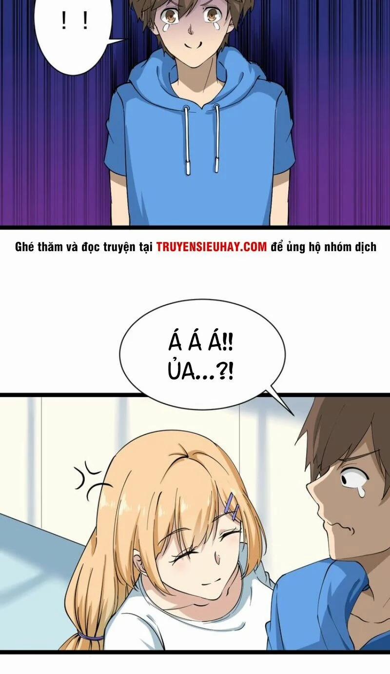 Cửa Hàng Đào Bảo Thông Tam Giới 30 trang 38