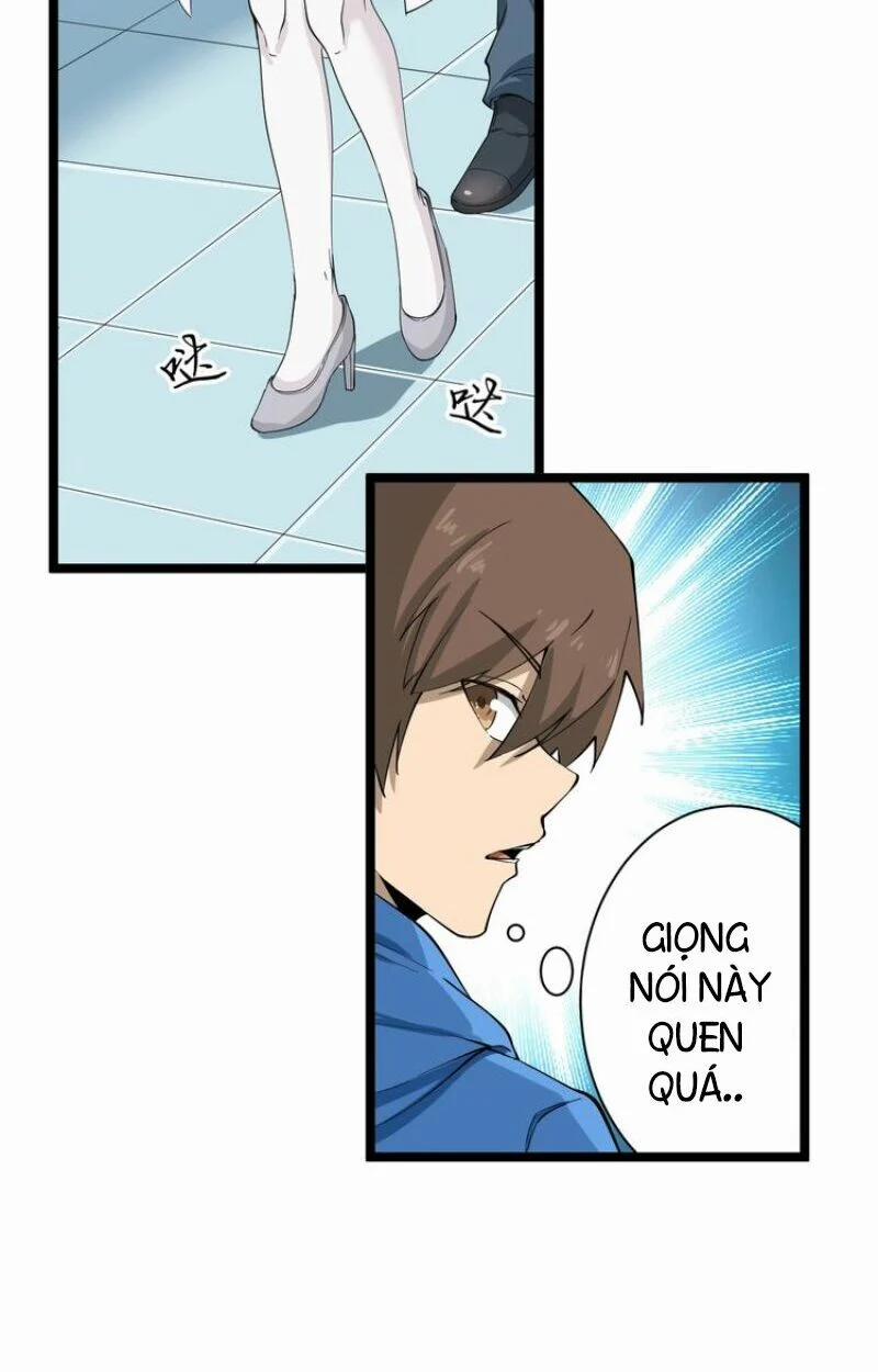 Cửa Hàng Đào Bảo Thông Tam Giới 30 trang 42