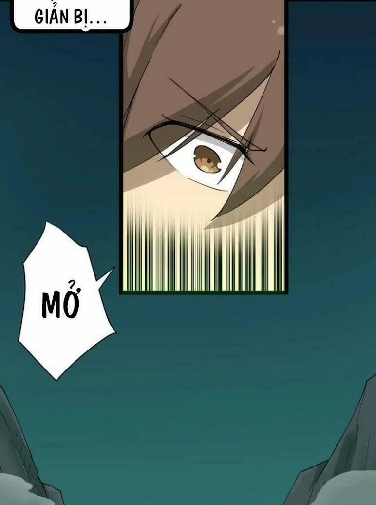 Cửa Hàng Đào Bảo Thông Tam Giới 30 trang 7