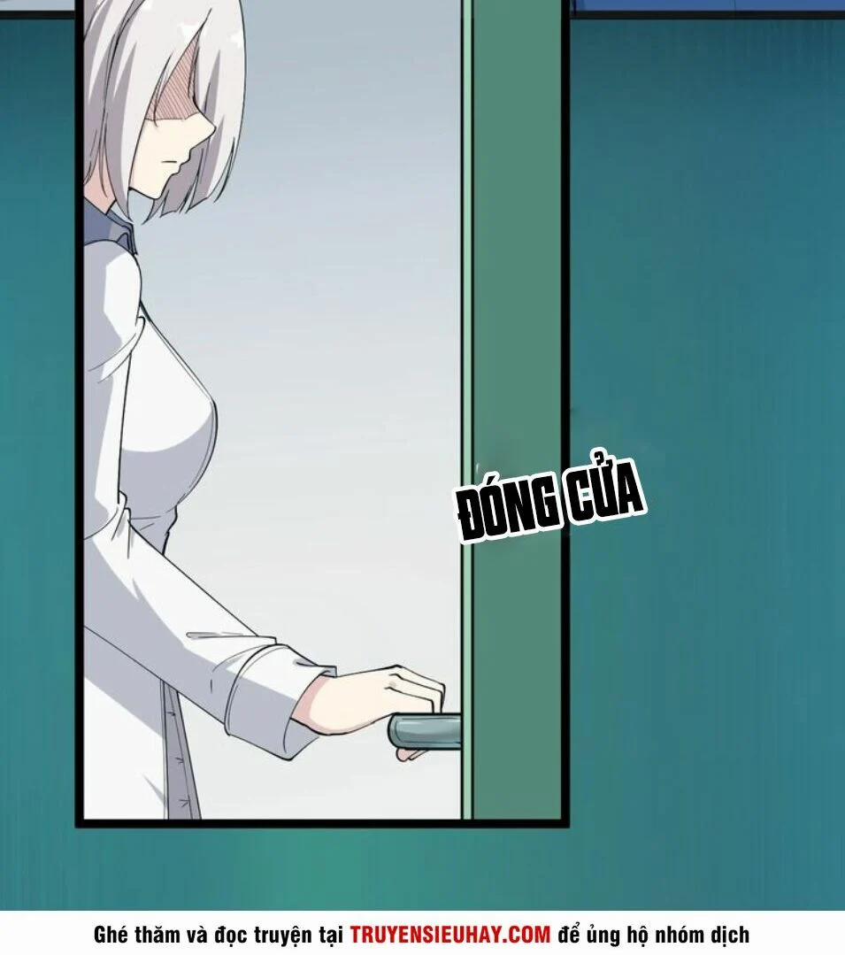 Cửa Hàng Đào Bảo Thông Tam Giới 31 trang 11