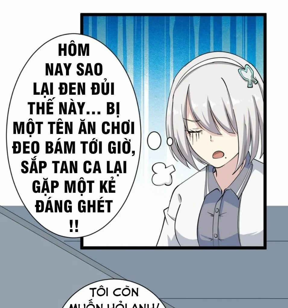 Cửa Hàng Đào Bảo Thông Tam Giới 31 trang 14