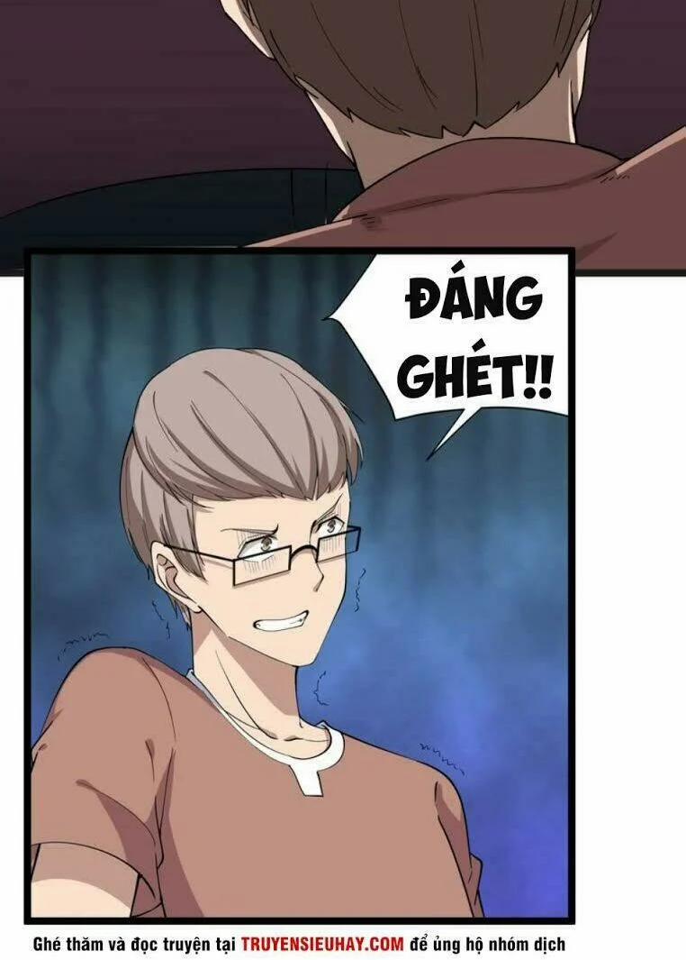 Cửa Hàng Đào Bảo Thông Tam Giới 31 trang 29