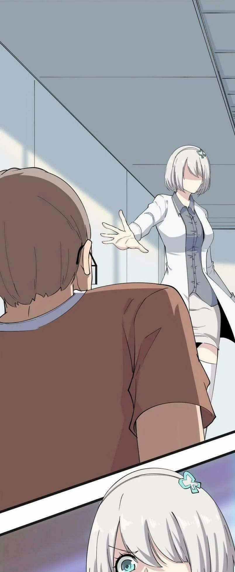 Cửa Hàng Đào Bảo Thông Tam Giới 31 trang 4