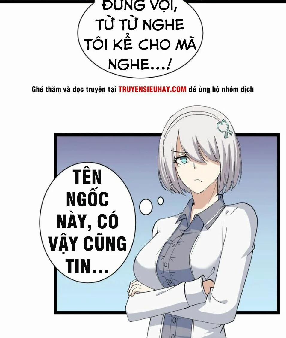 Cửa Hàng Đào Bảo Thông Tam Giới 31 trang 44