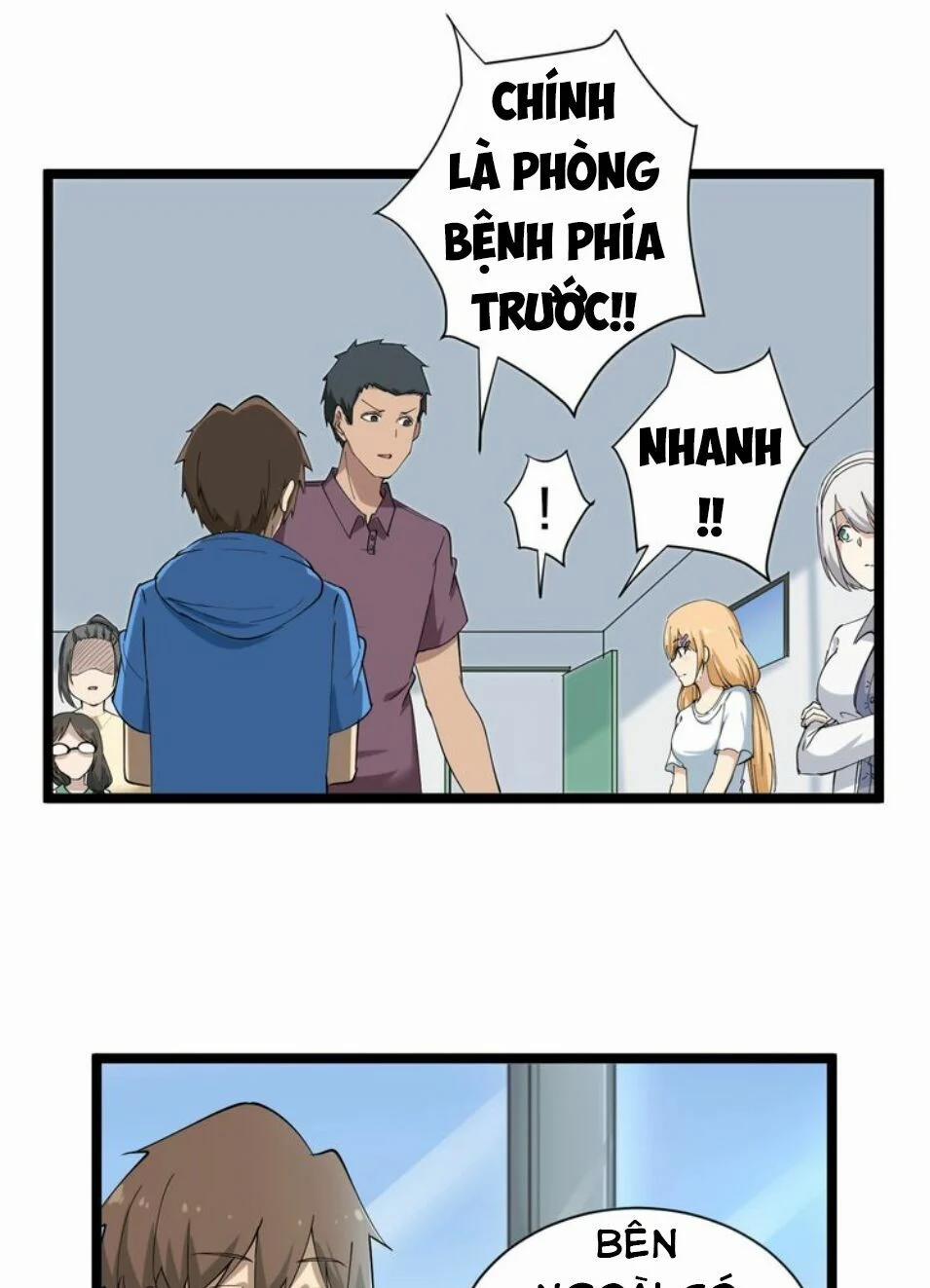 Cửa Hàng Đào Bảo Thông Tam Giới 31 trang 46