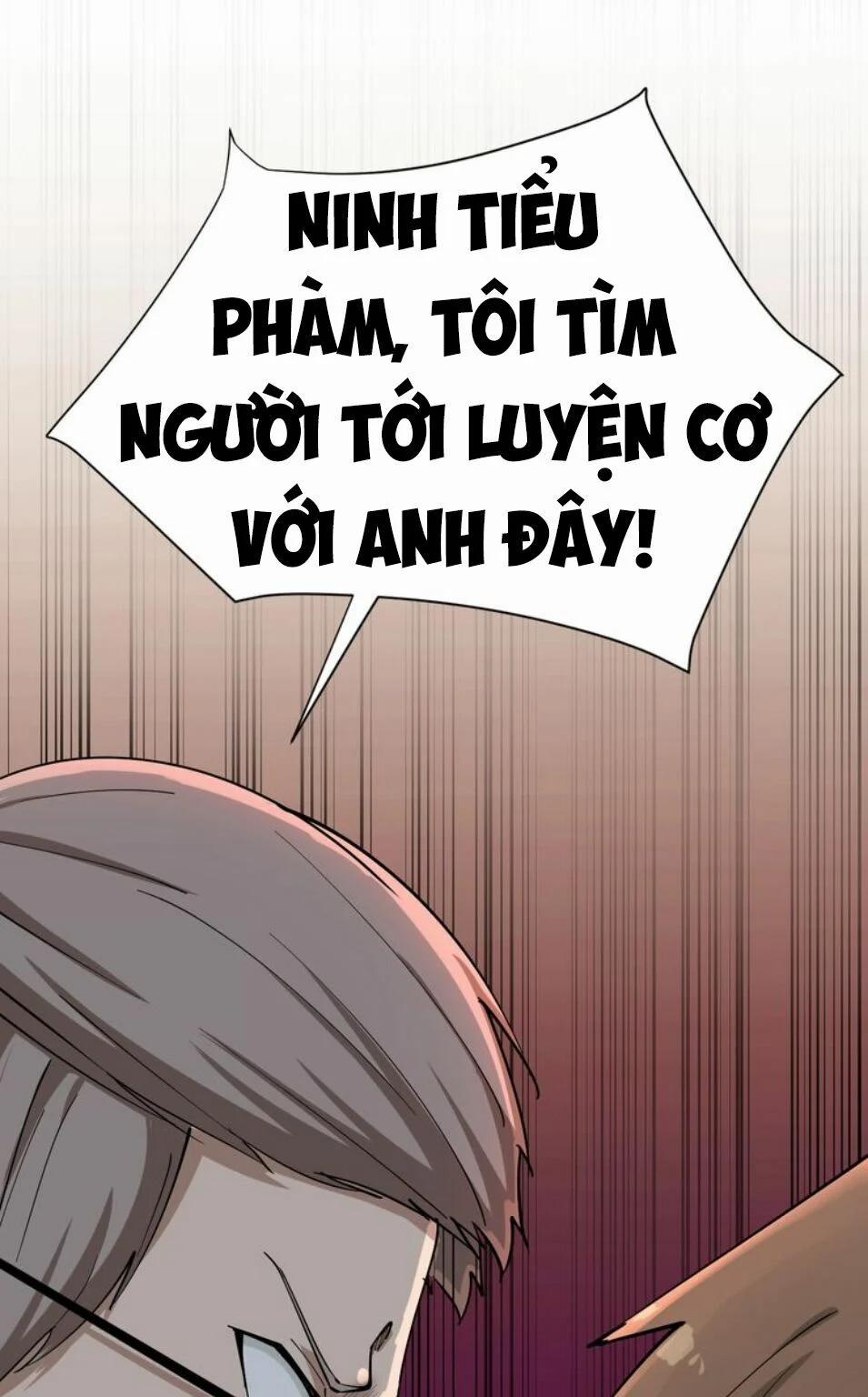 Cửa Hàng Đào Bảo Thông Tam Giới 31 trang 48