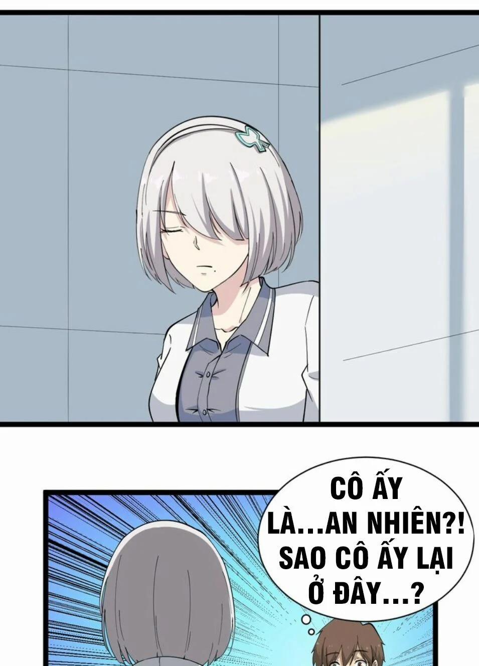 Cửa Hàng Đào Bảo Thông Tam Giới 31 trang 6