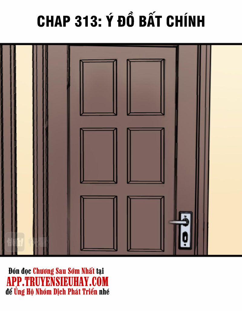 Cửa Hàng Đào Bảo Thông Tam Giới 313 trang 0