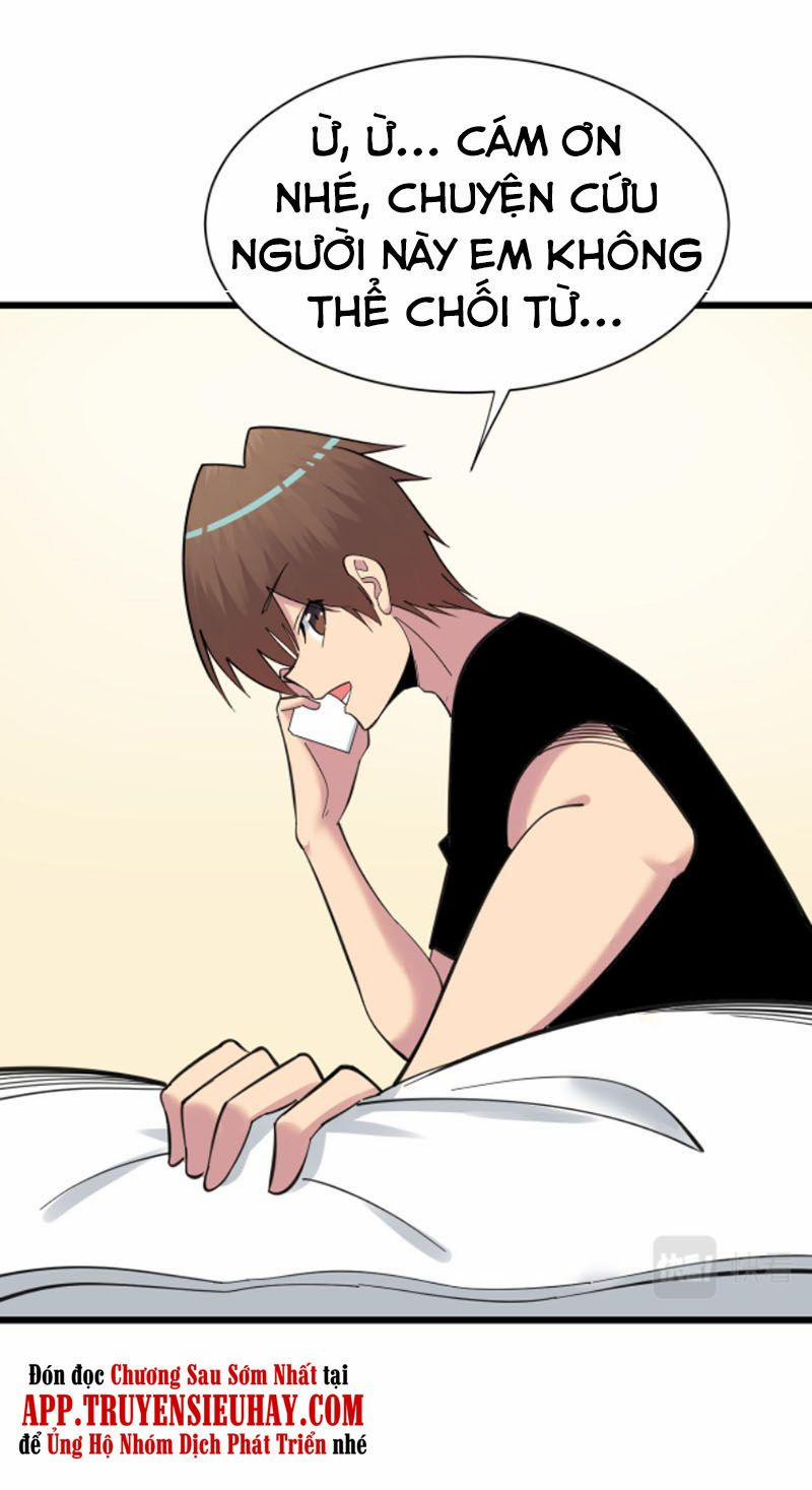 Cửa Hàng Đào Bảo Thông Tam Giới 313 trang 10