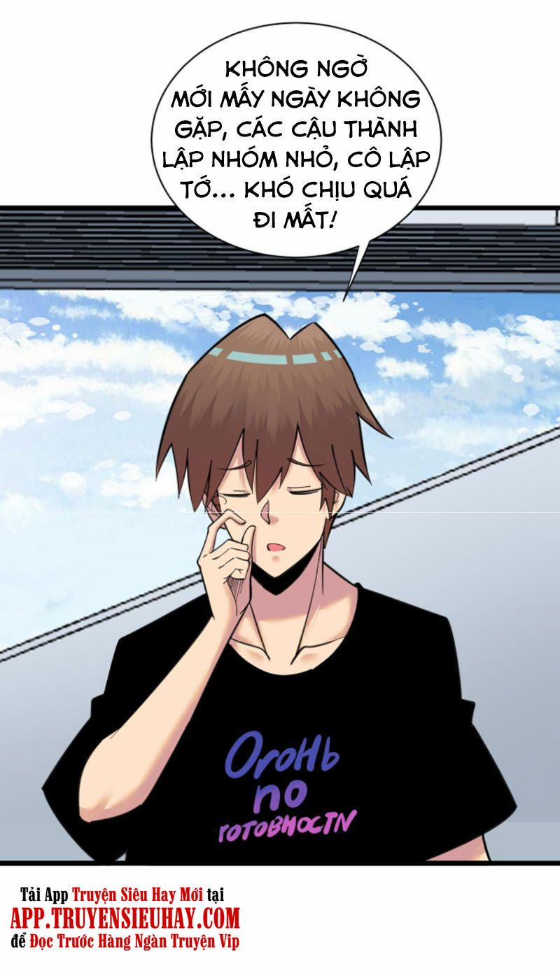 Cửa Hàng Đào Bảo Thông Tam Giới 313 trang 34