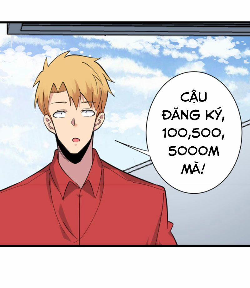 Cửa Hàng Đào Bảo Thông Tam Giới 313 trang 39