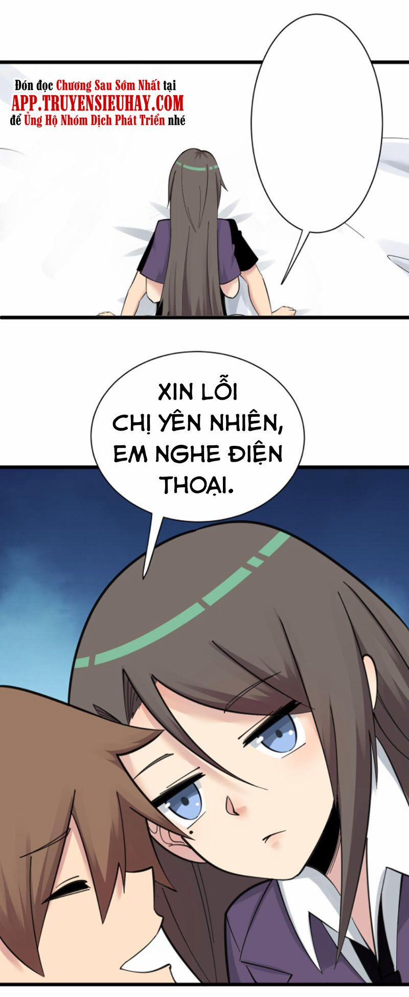 Cửa Hàng Đào Bảo Thông Tam Giới 313 trang 4