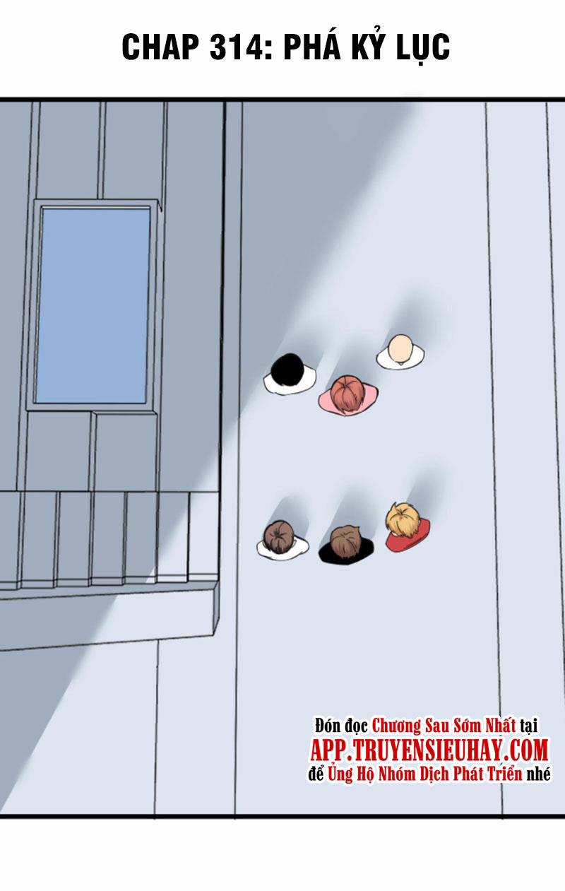 Cửa Hàng Đào Bảo Thông Tam Giới 314 trang 0