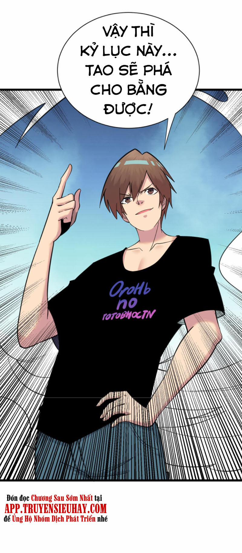 Cửa Hàng Đào Bảo Thông Tam Giới 314 trang 16