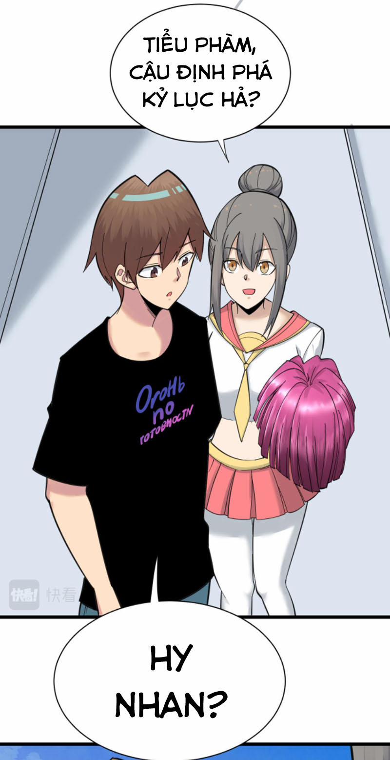 Cửa Hàng Đào Bảo Thông Tam Giới 314 trang 19