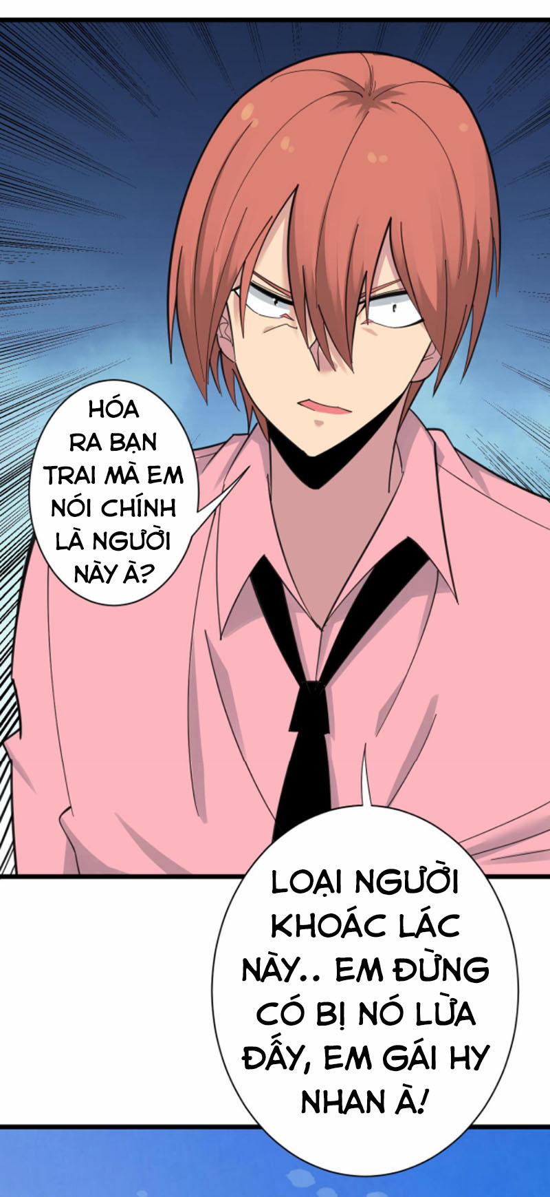 Cửa Hàng Đào Bảo Thông Tam Giới 314 trang 23