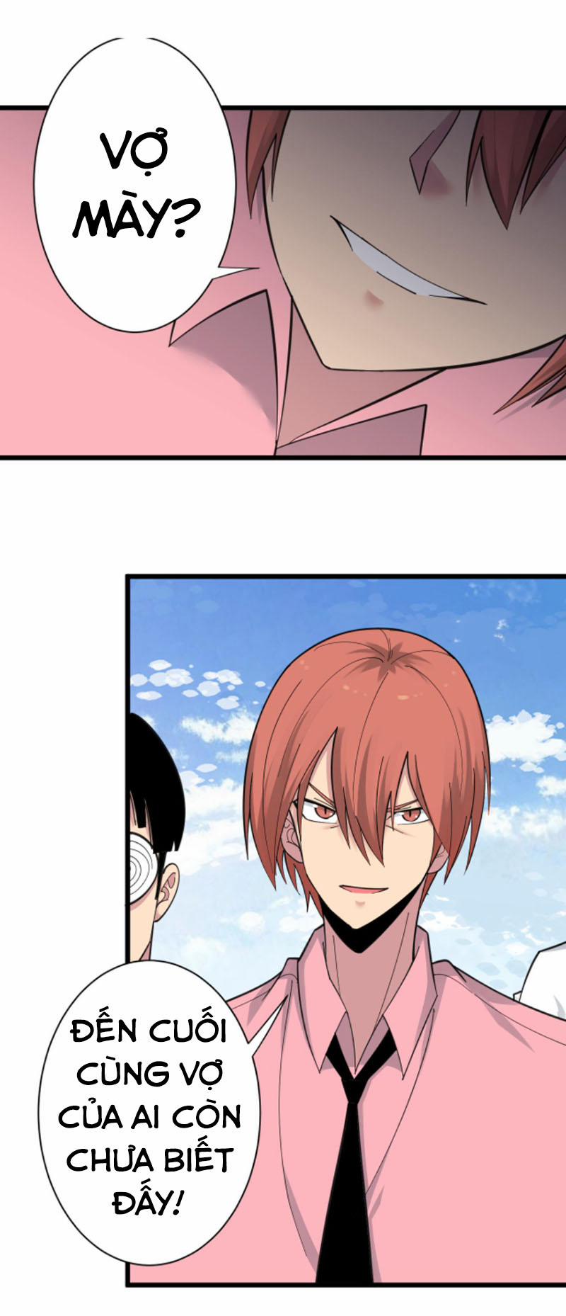 Cửa Hàng Đào Bảo Thông Tam Giới 314 trang 27