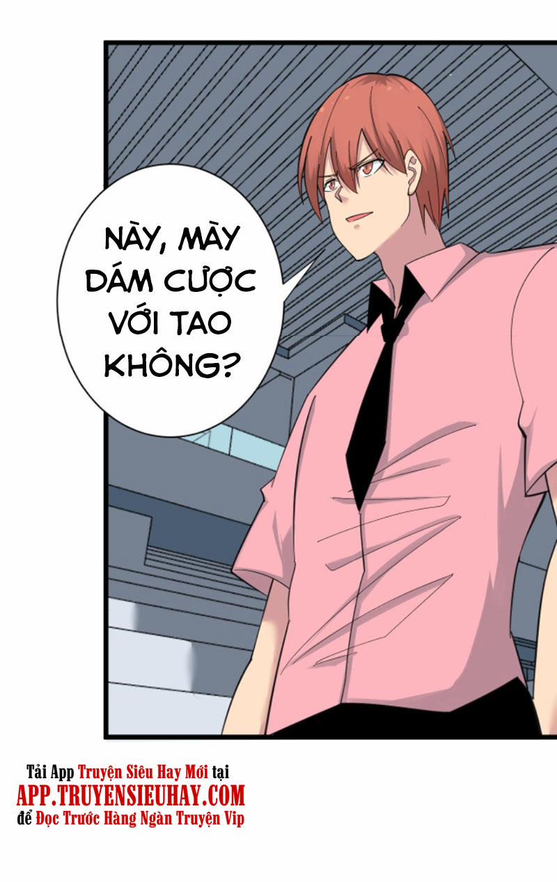 Cửa Hàng Đào Bảo Thông Tam Giới 314 trang 30