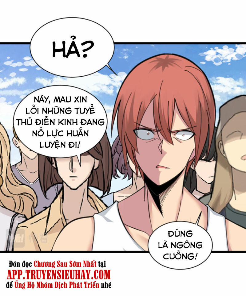 Cửa Hàng Đào Bảo Thông Tam Giới 315 trang 12