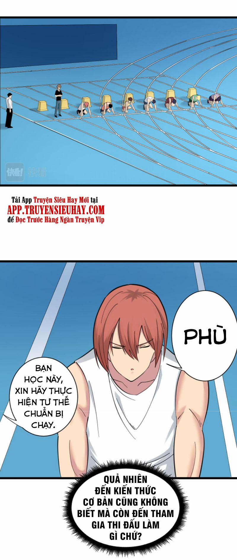 Cửa Hàng Đào Bảo Thông Tam Giới 315 trang 22